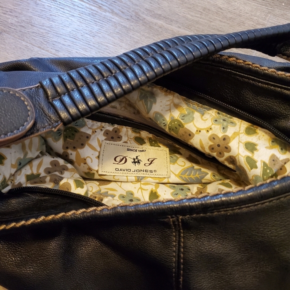 David Jones purse - Picture 6 of 7